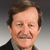 Dr. Brian Harris