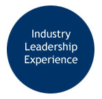 industry leadership