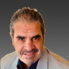 Jorge Luis González