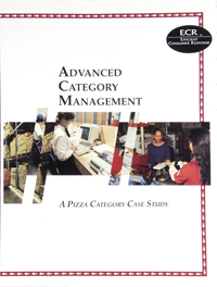 category management case study examples