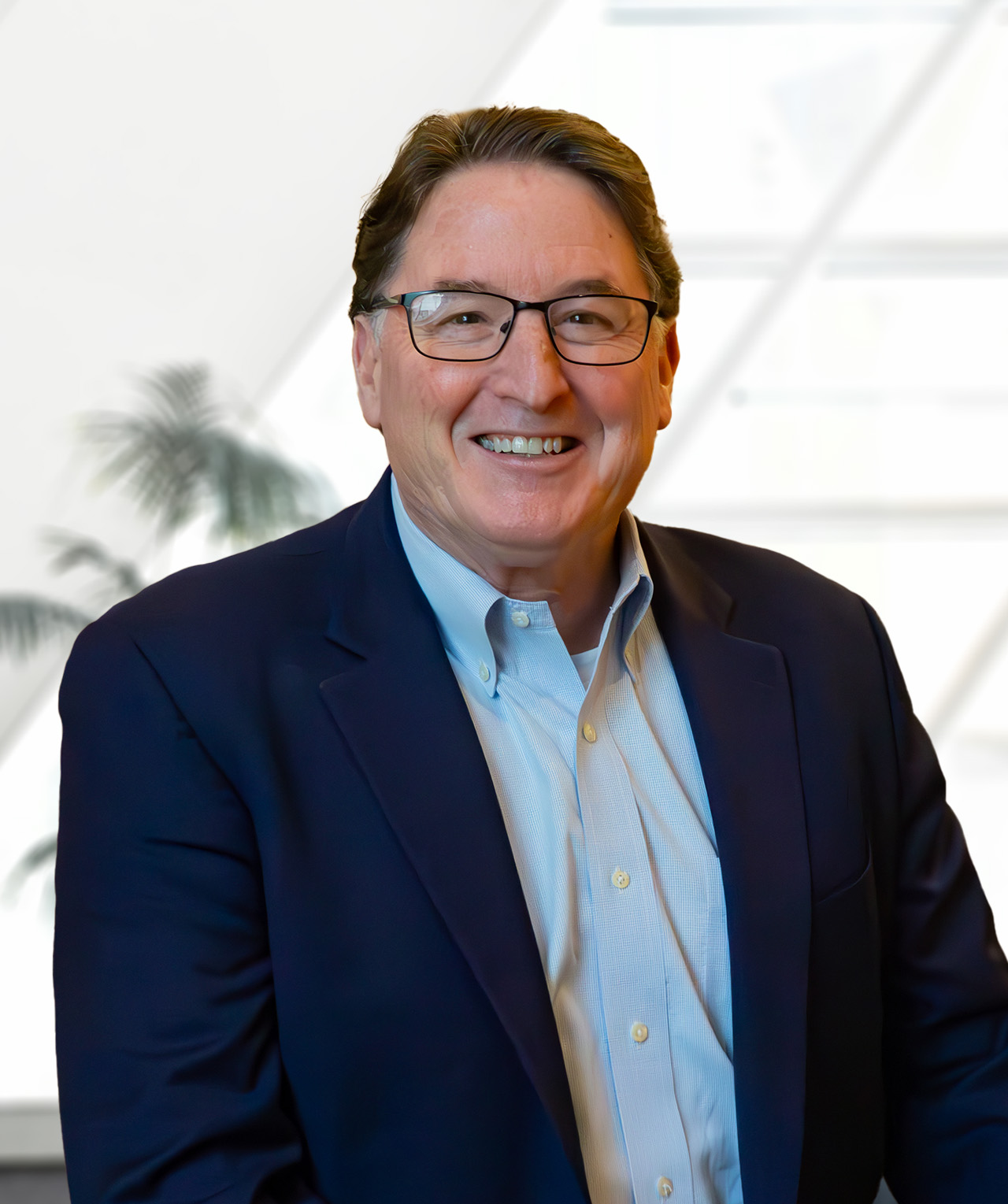 Mike Holcomb - The Partnering Group