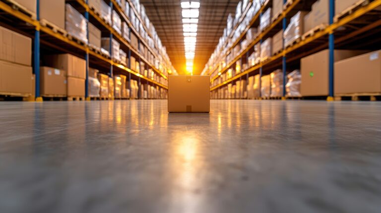 Supply Chain Transformation